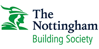 The Nottingham Building Society logo