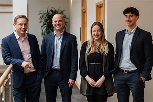 Path Mortgages - Local Mortgage and Insurance adviser